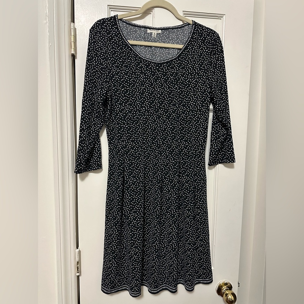 Polka dot fun!